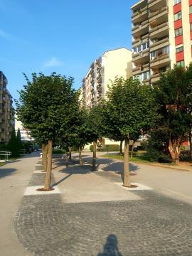 Promenada 3